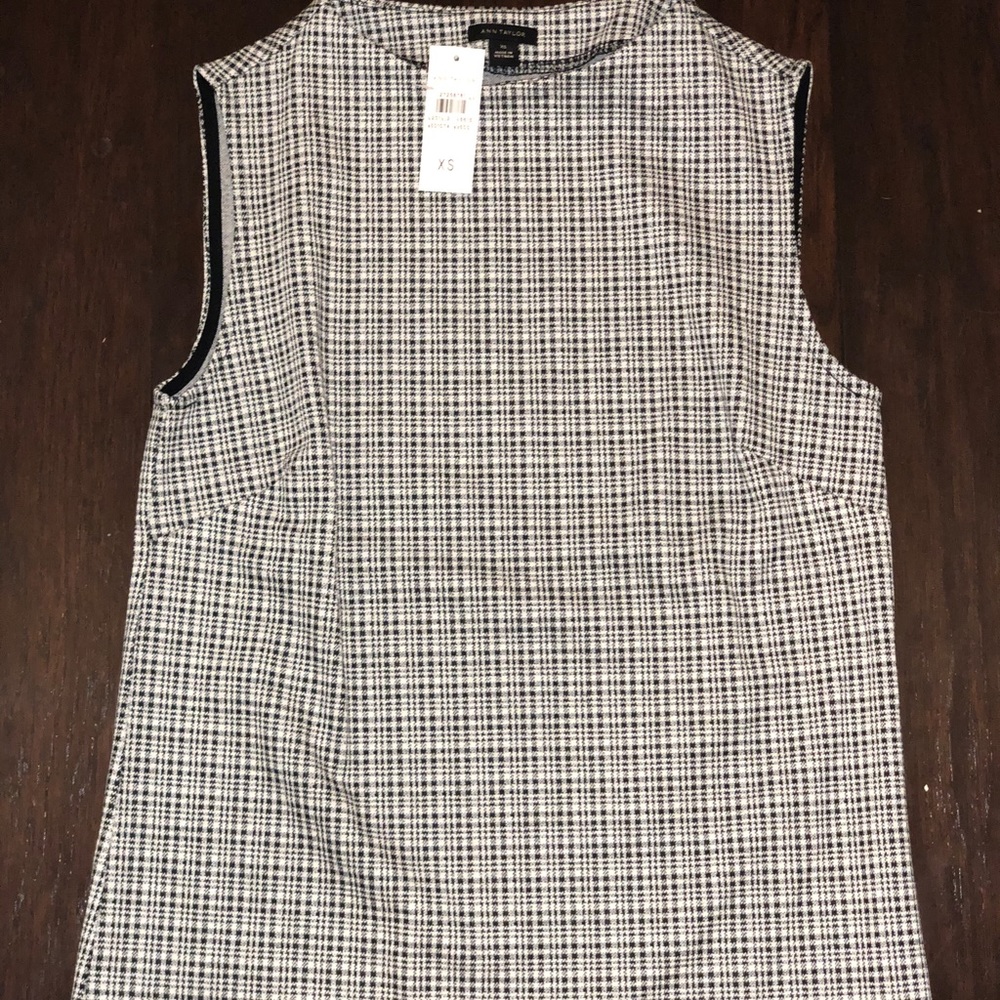 ANN TAYLOR BLOUSE